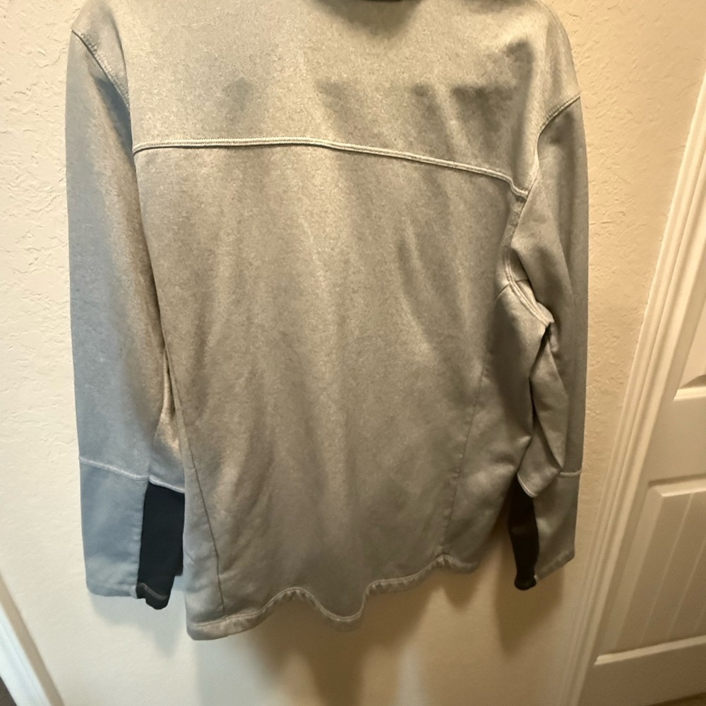 Bobby Jones Clover White Performance Pullover size S - Picture 5 of 10